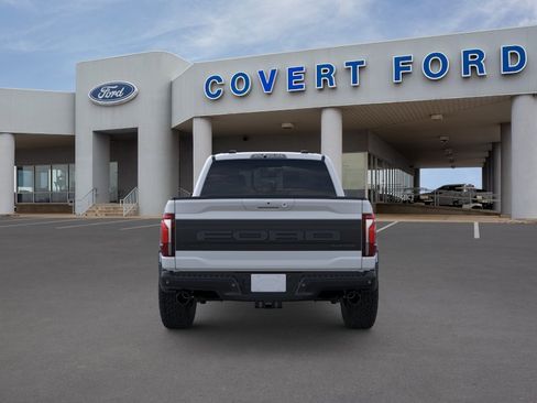 New 2025 Ford F150 Raptor AWD/4WD image 5