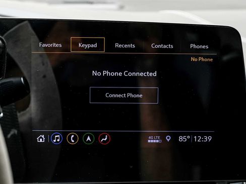Used 2020 Chevrolet Corvette Stingray Premium Cpe w/ 3LT Preferred Equipment Group RWD image 27