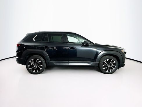 Used 2026 MAZDA CX-50 2.5 Hybrid w/ Premium Plus Pkg AWD/4WD image 10