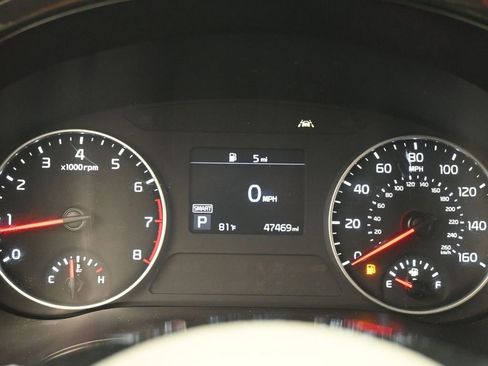 Used 2022 Kia Seltos S image 24