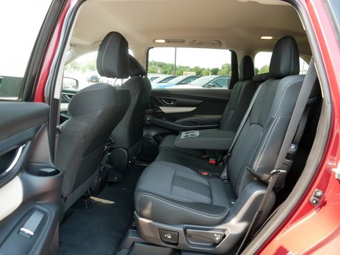 Used 2022 Subaru Ascent Premium w/ Convenience Package AWD/4WD image 35