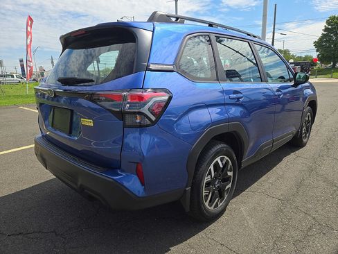 Certified 2026 Subaru Forester AWD/4WD image 6