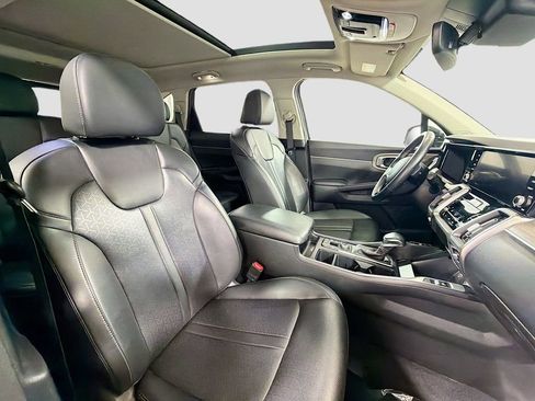 Used 2023 Kia Sorento X-Line EX AWD/4WD image 32