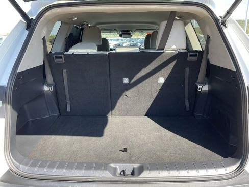 Certified 2025 Toyota Grand Highlander AWD image 7