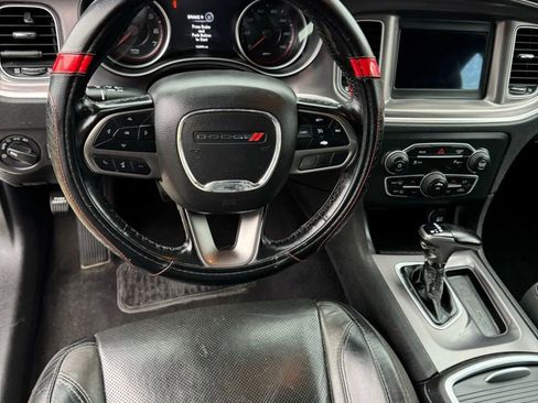 Used 2021 Dodge Charger SXT w/ Leather Interior Group image 20
