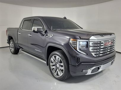 Used 2023 GMC Sierra 1500 Denali w/ Denali Reserve Package