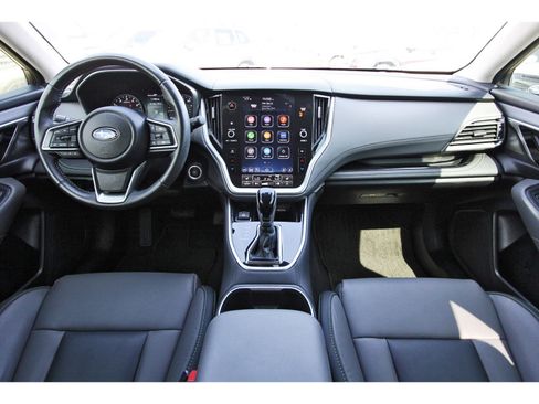 Used 2023 Subaru Outback Onyx Edition image 9