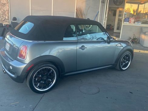 Used 2010 MINI Cooper S image 29