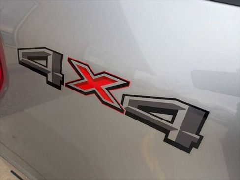 Used 2022 Ford F150 Platinum w/ Equipment Group 701A High image 10