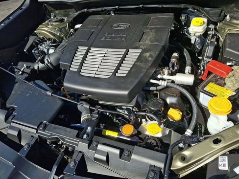 Used 2025 Subaru Forester Wilderness image 27