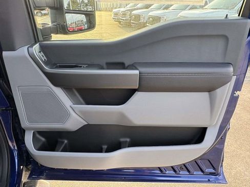 New 2026 Ford F250 XL w/ STX Appearance Package AWD/4WD image 16