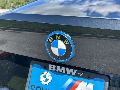 Certified 2024 BMW i4 xDrive40i w/ Premium Package image 15