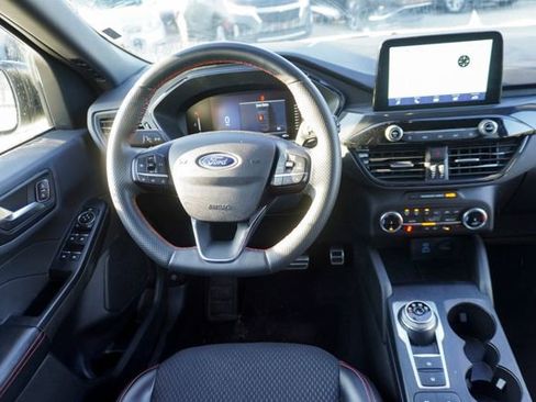 Used 2023 Ford Escape ST-Line image 9