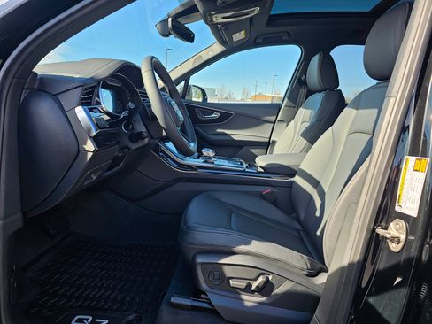 New 2026 Audi Q7 2.0T Premium AWD/4WD image 41