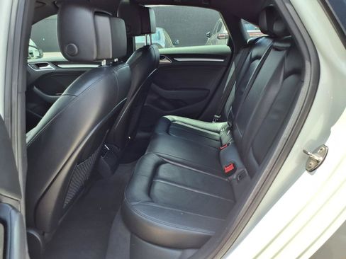Used 2019 Audi A3 2.0T Premium w/ Convenience Package FWD image 19