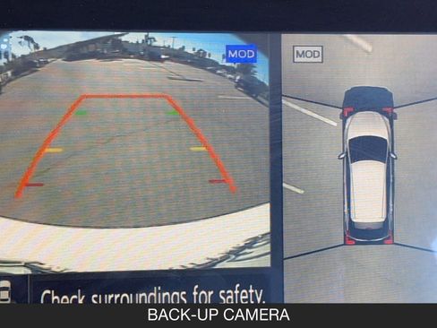 Used 2024 Nissan Leaf SV Plus image 19