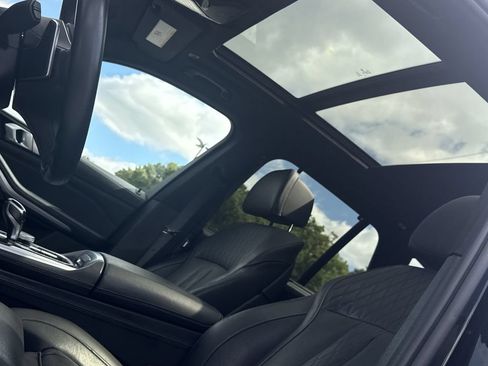 Used 2021 BMW X5 M50i AWD/4WD image 34