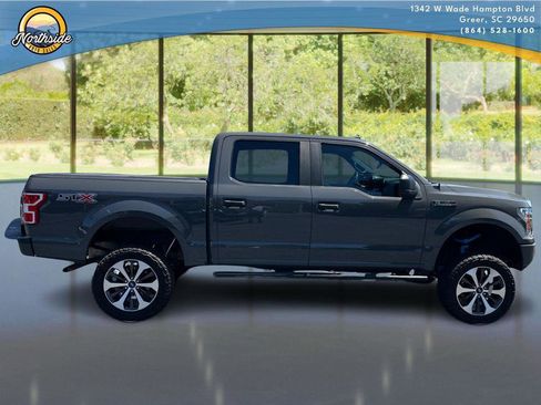 Used 2020 Ford F150 XL w/ Equipment Group 101A Mid RWD image 22