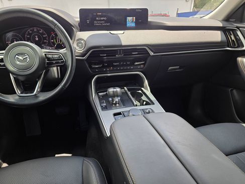 Used 2025 MAZDA CX-70 Plug-In Hybrid w/ Premium Pkg AWD/4WD image 14