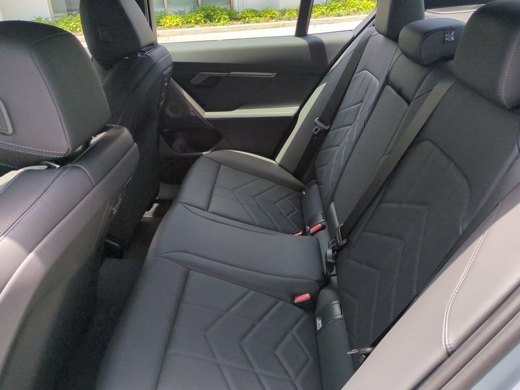 New 2027 BMW 530i w/ M Sport Package RWD image 14