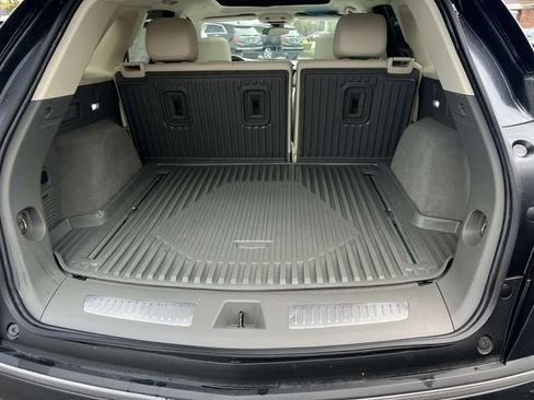 Certified 2023 Cadillac XT5 Premium Luxury AWD/4WD image 10