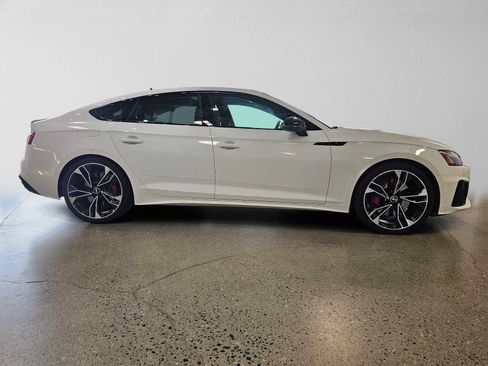 Used 2024 Audi S5 Premium Plus AWD/4WD image 2
