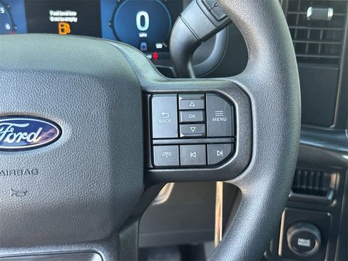 New 2025 Ford F150 STX image 23
