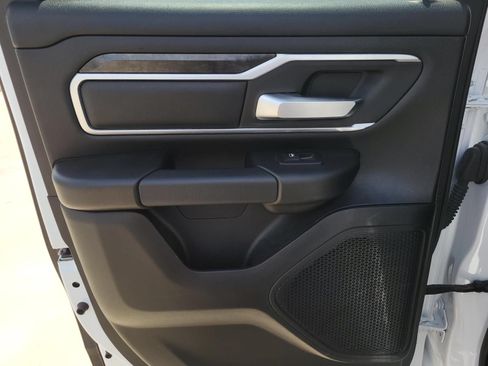 Used 2021 RAM 1500 Big Horn AWD/4WD image 11