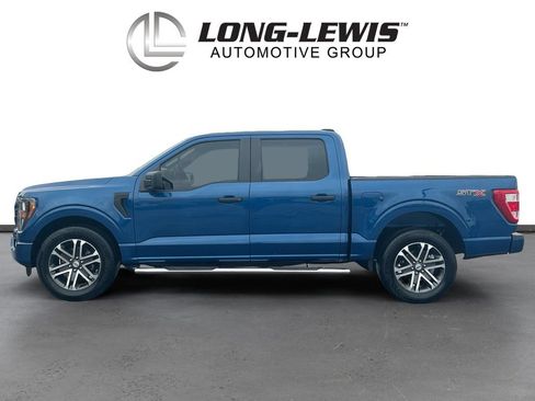 Used 2023 Ford F150 XL w/ STX Appearance Package RWD image 2