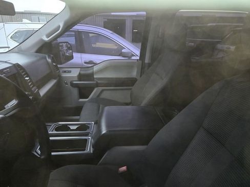 Certified 2019 Ford F150 XL w/ Equipment Group 101A Mid image 3