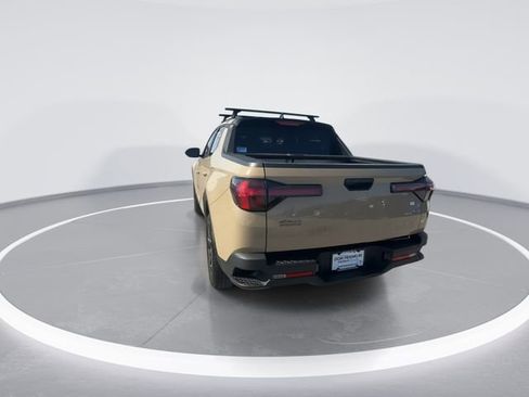 Used 2023 Hyundai Santa Cruz SEL Premium image 7