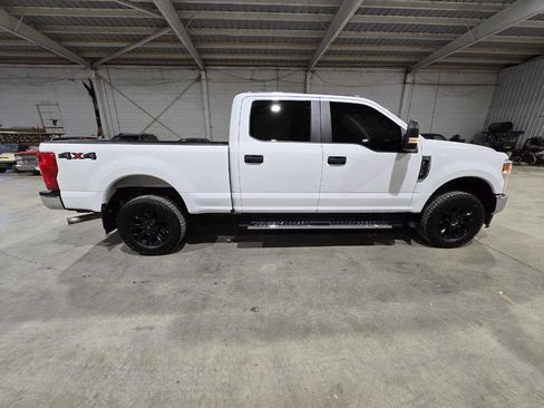 Used 2020 Ford F250 XL w/ STX Appearance Package image 17
