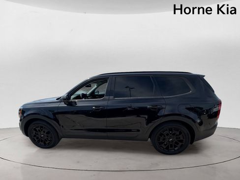 Certified 2022 Kia Telluride SX w/ SX Prestige Package AWD/4WD image 6