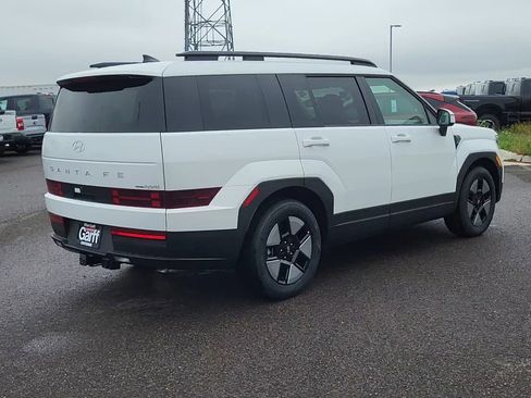 New 2026 Hyundai Santa Fe SEL image 5