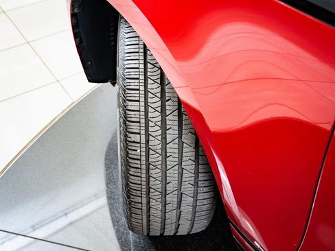 Used 2021 Land Rover Range Rover Velar R-Dynamic S image 42