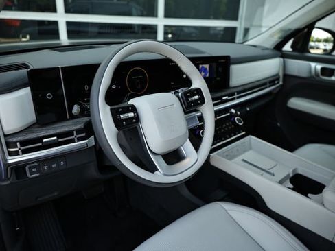 Certified 2025 Hyundai Santa Fe Calligraphy AWD/4WD image 20