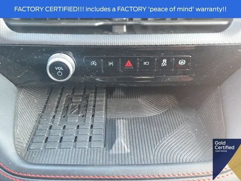 Used 2025 Ford Explorer ST AWD/4WD image 37