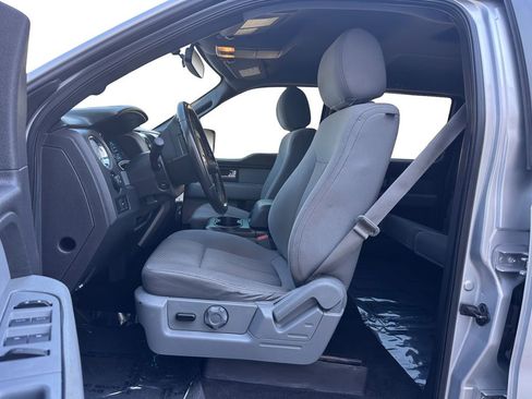 Used 2013 Ford F150 XLT w/ Luxury Equipment Group image 10