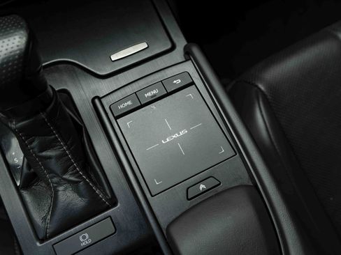 Used 2021 Lexus ES 350 F Sport w/ Accessory Package FWD image 27