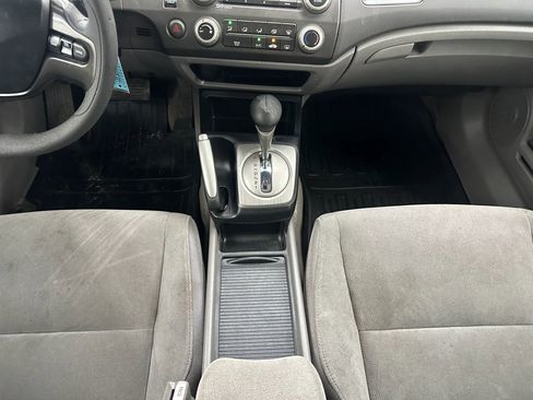 Used 2006 Honda Civic LX image 18