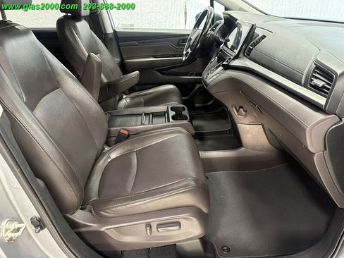 Used 2020 Honda Odyssey EX-L image 21