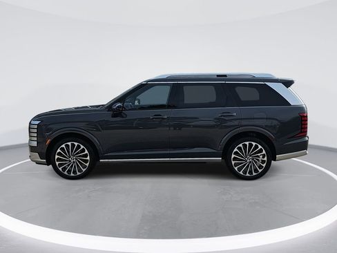 New 2026 Hyundai Palisade Calligraphy AWD/4WD image 8