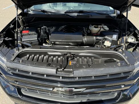 Used 2019 Chevrolet Silverado 1500 RST w/ All-Star Edition image 9