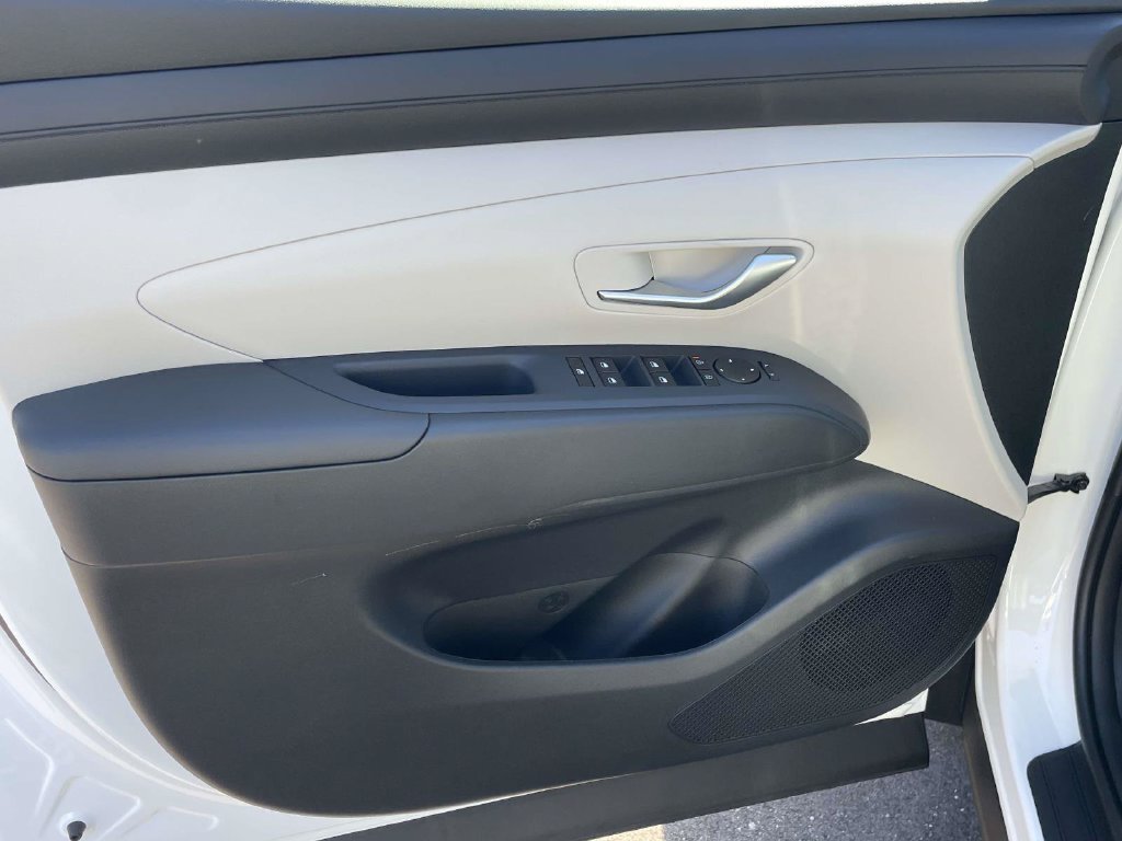 New 2026 Hyundai Tucson SE FWD image 22