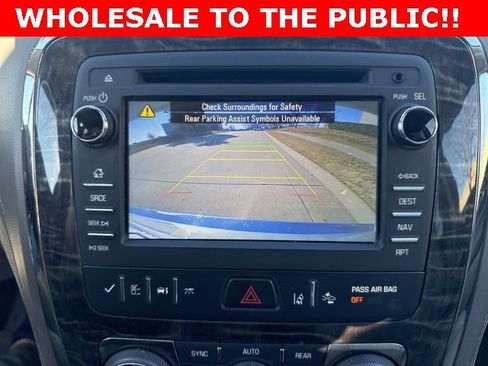 Used 2014 Buick Enclave Premium w/ Trailering Provision Package image 17