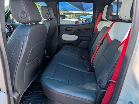 New 2026 GMC Canyon AT4X AWD/4WD image 29