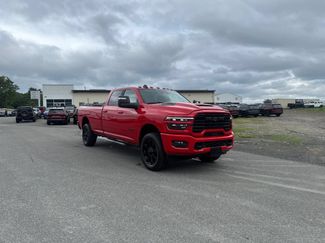 Used 2026 RAM 2500 Laramie AWD/4WD 360° Tour