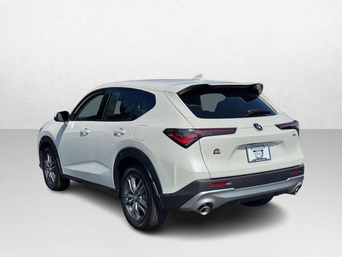 Certified 2026 Acura ADX FWD image 4