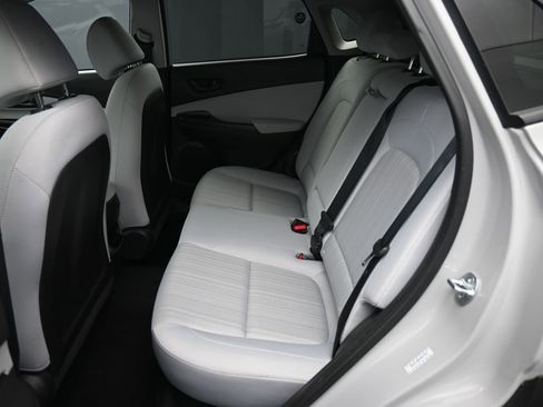 Certified 2023 Hyundai Kona SEL image 20