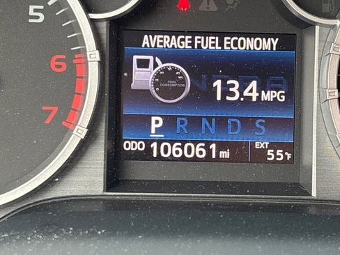 Used 2016 Toyota Tundra SR5 w/ SR5 Upgrade Package AWD/4WD image 20
